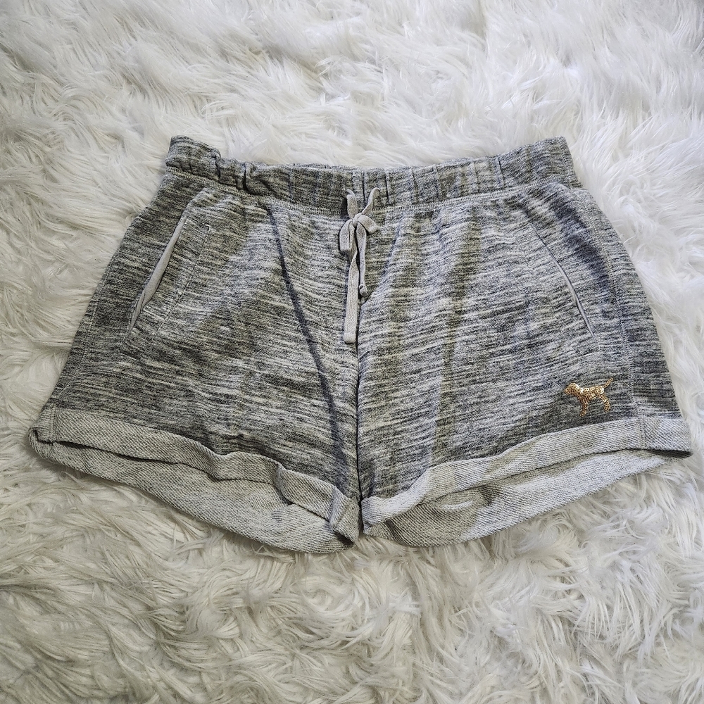VS PINK Sweat Shorts